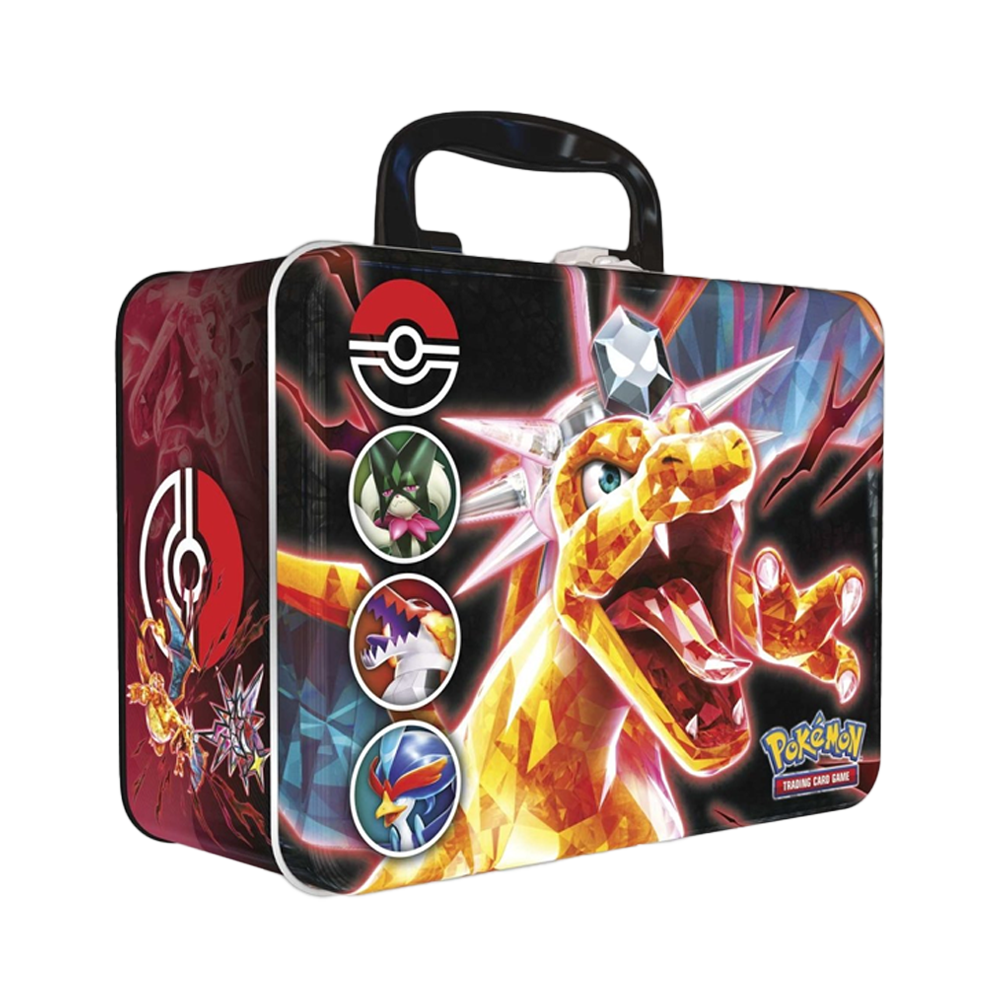 Pokemon TCG: Fall 2023 Collector Chest