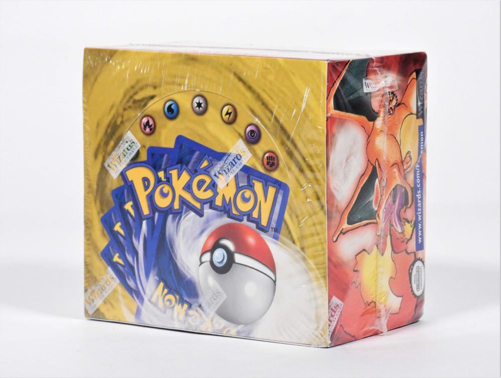 Vintage Sealed