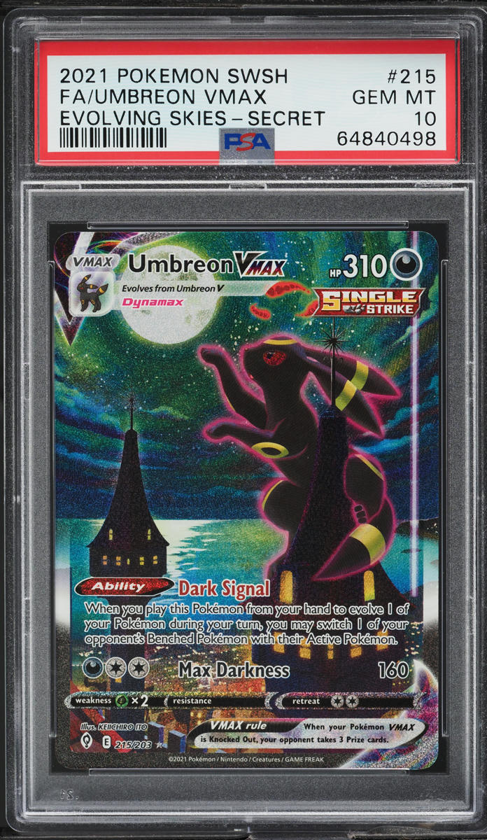Modern Graded