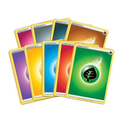 (SY) Pokemon TCG: Trainer's Toolkit (2021)