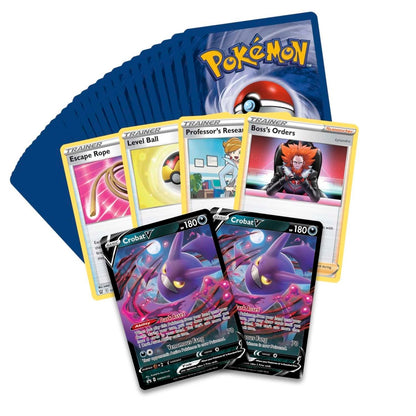 (SY) Pokemon TCG: Trainer's Toolkit (2021)