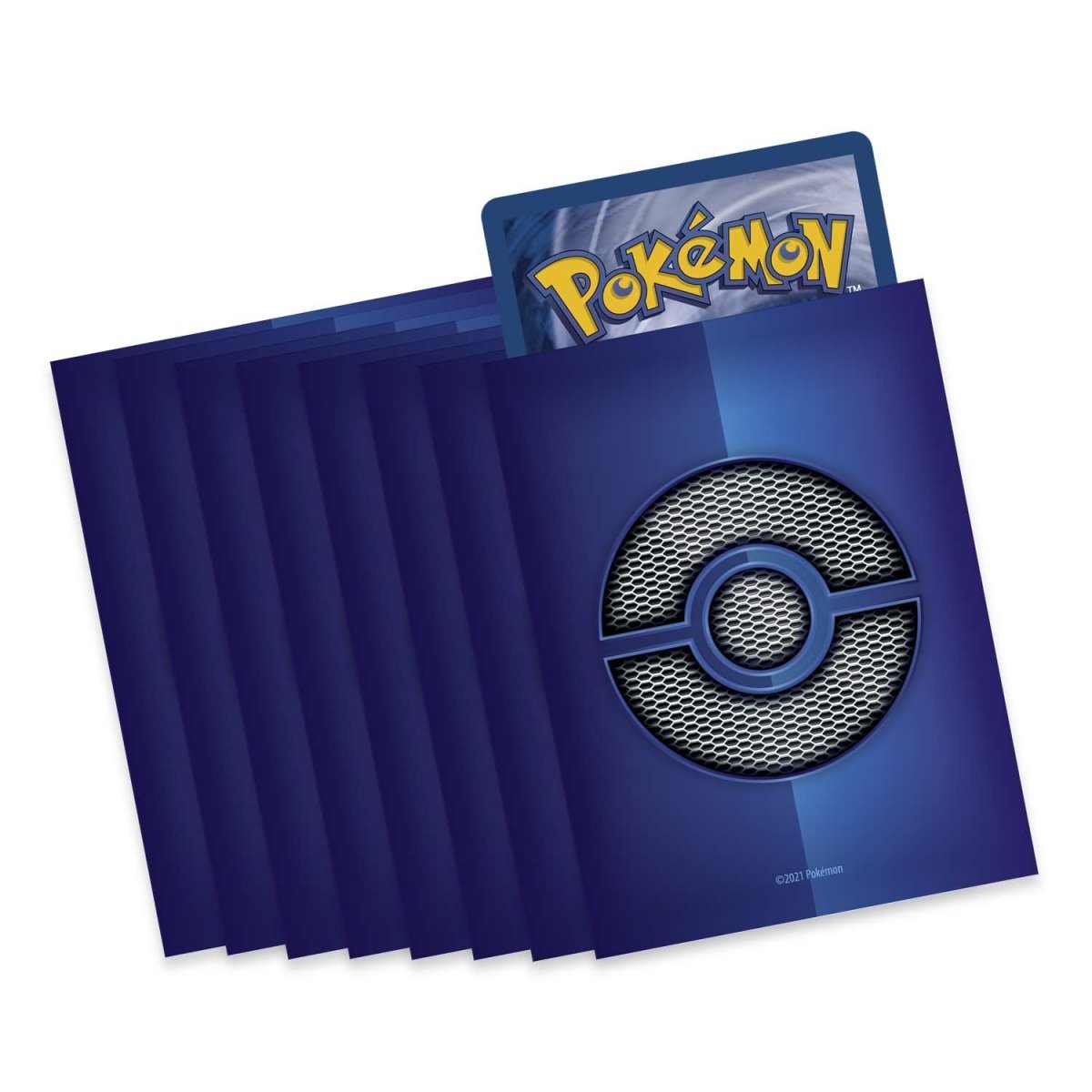 (SY) Pokemon TCG: Trainer's Toolkit (2021)
