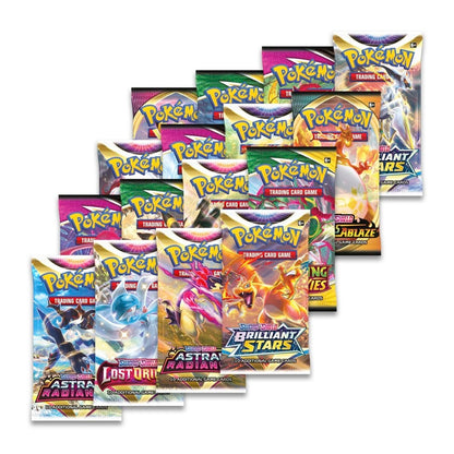 (SY) Pokemon TCG: Sword & Shield Ultra-Premium Collection Charizard