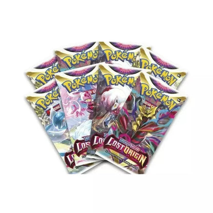 (SY) Pokemon TCG: Sword & Shield Lost Origin ETB Elite Trainer Box
