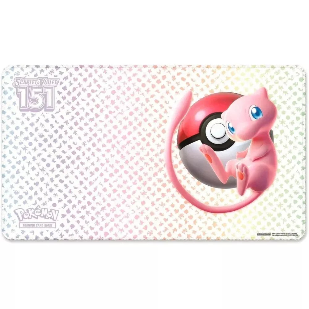 (SY) Pokemon TCG: Scarlet & Violet 151 Ultra-Premium Collection Box