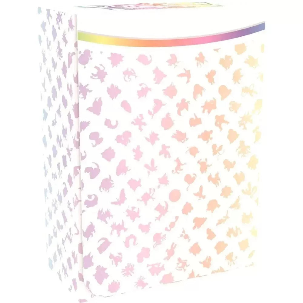 (SY) Pokemon TCG: Scarlet & Violet 151 Ultra-Premium Collection Box