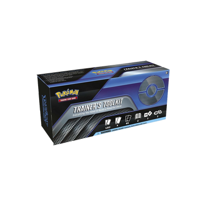 (SY) Pokemon TCG: Trainer's Toolkit (2021)